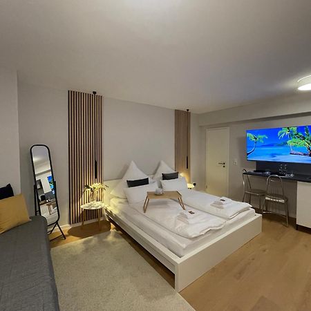 Nice City Apartment Nuremberg ภายนอก รูปภาพ