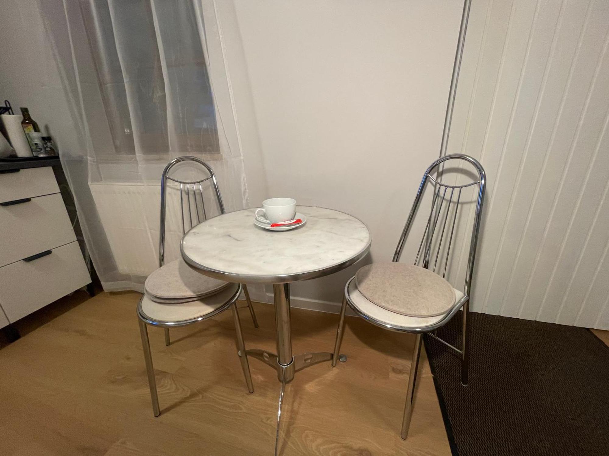 Nice City Apartment Nuremberg ภายนอก รูปภาพ