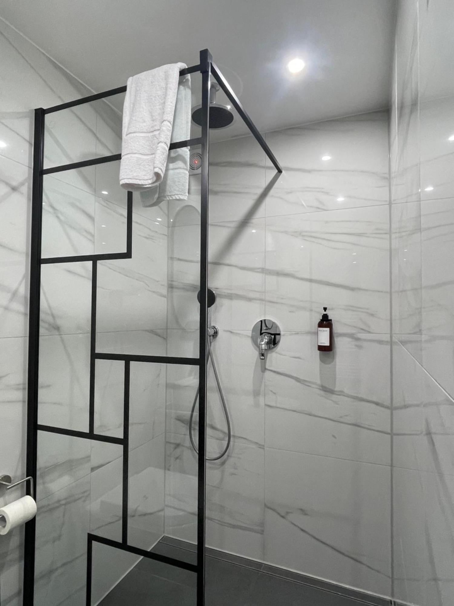 Nice City Apartment Nuremberg ภายนอก รูปภาพ