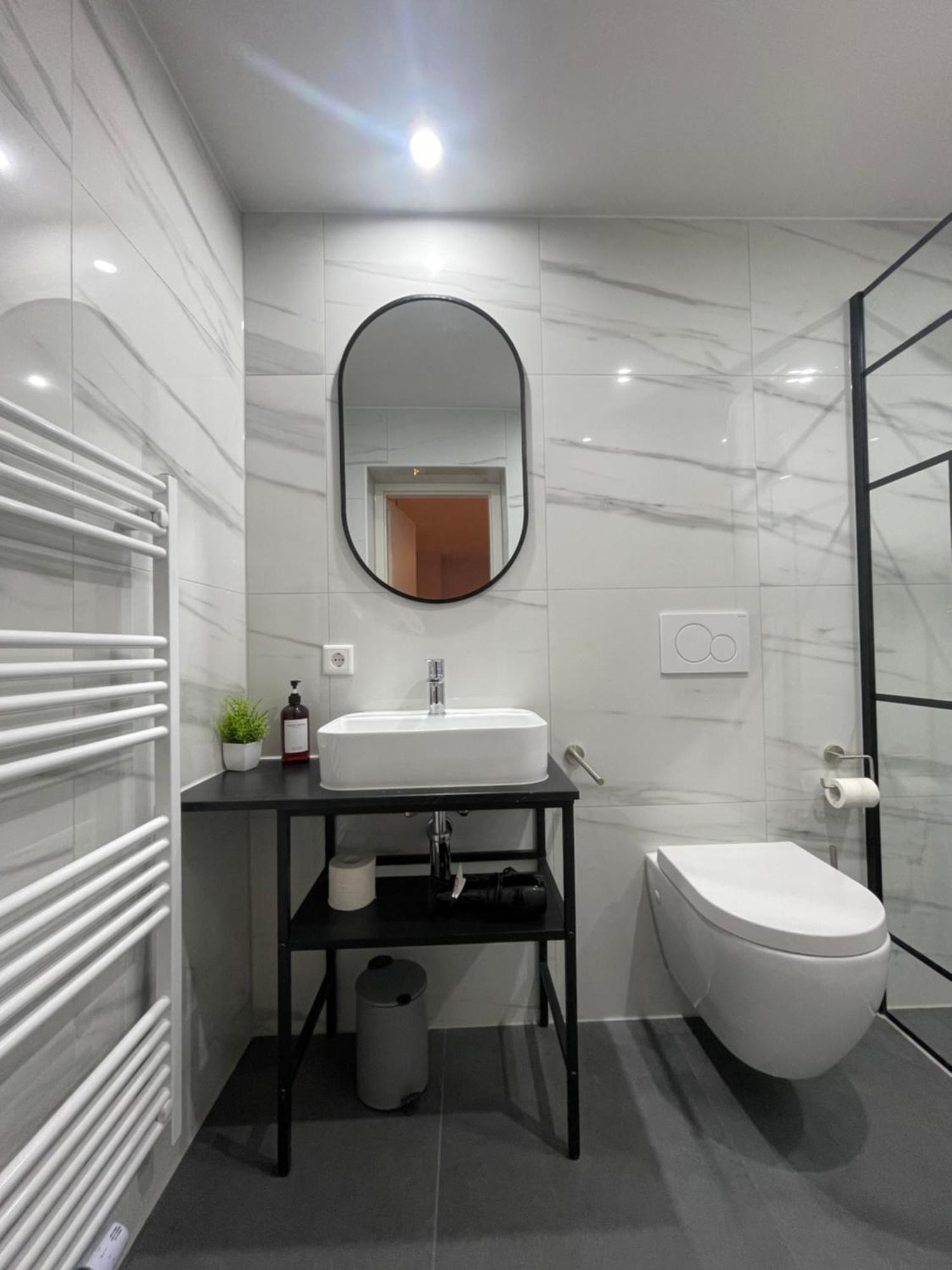 Nice City Apartment Nuremberg ภายนอก รูปภาพ