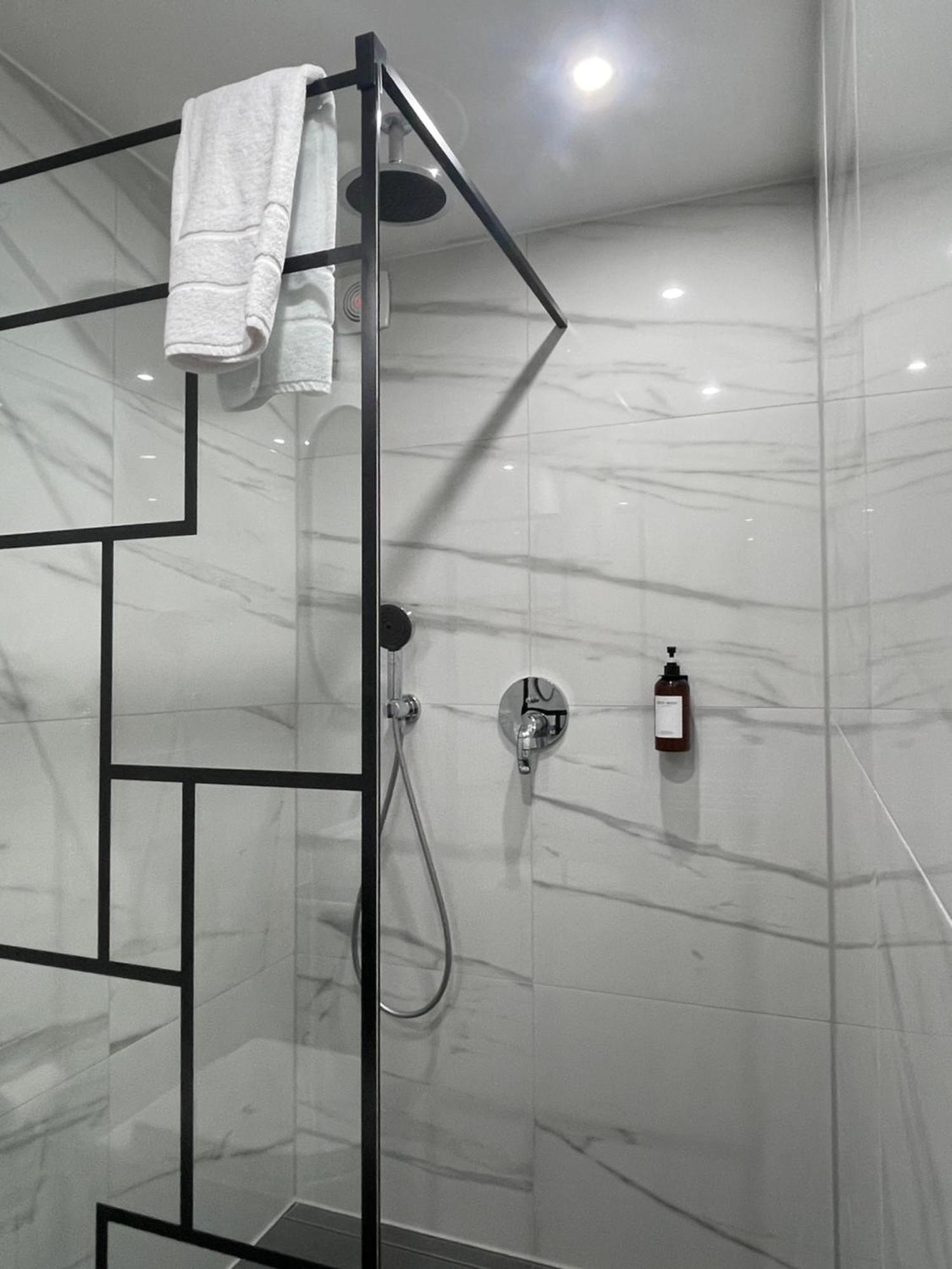 Nice City Apartment Nuremberg ภายนอก รูปภาพ