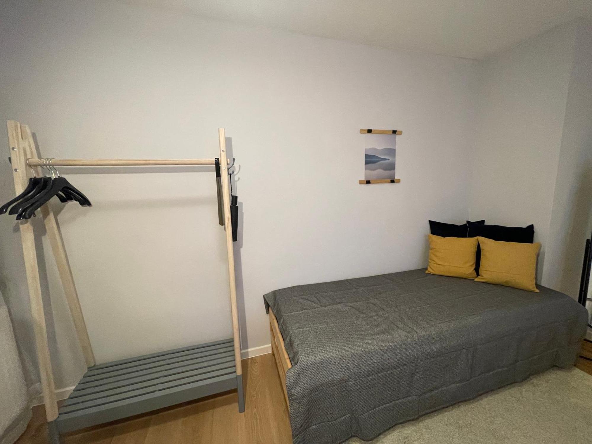 Nice City Apartment Nuremberg ภายนอก รูปภาพ